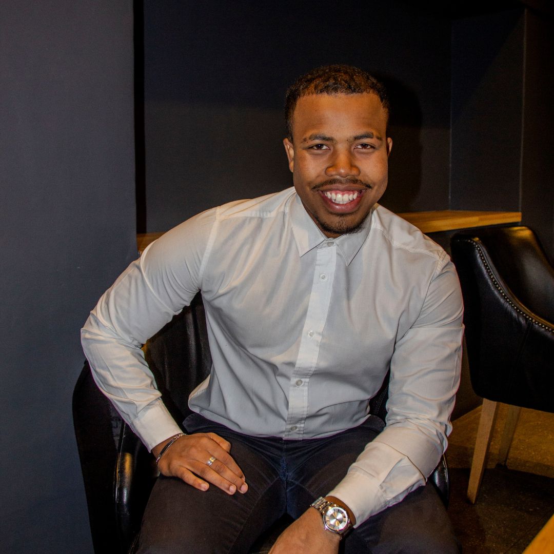 Eliezer Mitchell